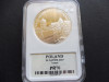 POLONIA 2007 20 Zlotych Gradata PR70 (PROOF), Moneda PERFECTA - Argint (63), Europa