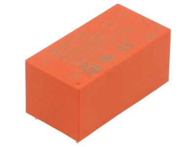 Convertor AC/DC 15W 12VDC foto