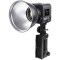 Kit Lampa Video LED Yongnuo YNLUX100WKIT Handheld Daylight 5600K LED Kit
