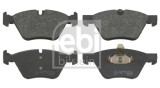 FEBI BILSTEIN 16503 set placute frana,frana disc