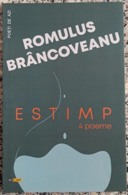 Estimp - Romulus Brancoveanu foto
