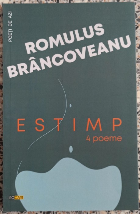 Estimp - Romulus Brancoveanu