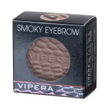 Pudra pentru sprancene Smoky Eyebrow, 05 maro deschis, 3.5 g, Vipera