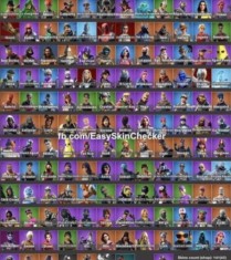 Cont fortnite: !!! add discord:zaria11_