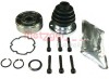Kit cap planetara VW GOLF V Variant (1K5) (2007 - 2009) METZGER 7110150
