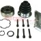 Kit cap planetara VW NEW BEETLE Cabriolet (1Y7) (2002 - 2010) METZGER 7110150