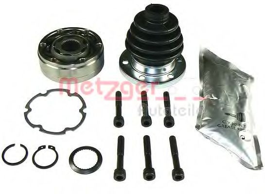 Kit cap planetara VW BORA Combi (1J6) (1999 - 2005) METZGER 7110150