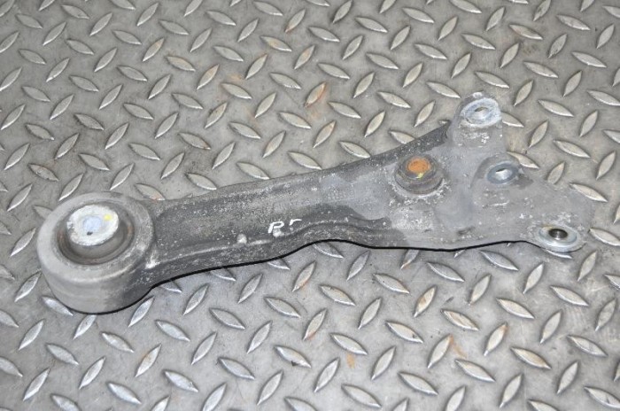 Braț inferior dreapta față JAGUAR XF X250 2010 2997993