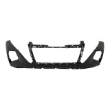 Bara fata HYUNDAI TUCSON, 10.2020-, cu 6 gauri senzori parcare; grunduit, de vopsit; superior, Limited,