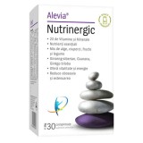 Nutrinergic 30 capsule Alevia