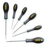 Stanley 0-65-099 Set 6 surubelnite FATMAX Torx ProAdvanced PowerfulTools