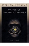 Universul intr-o coaja de nuca - Stephen Hawking
