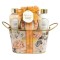 Set de ingrijire corporala Scented Garden, 56214, IDC Institute