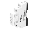 Releu Monitorizare Tensiune 24/230VAC 24VDC SPDT