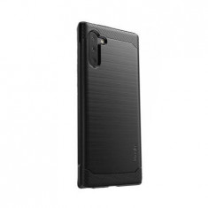 Carcasa Ringke Onyx Samsung Galaxy Note 10 Black foto