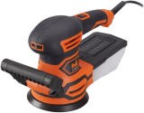 Cumpara ieftin Masina de slefuit rotativa 450W, 125mm, turatie variabila 6000-12500rpm, Epto EvoTools 681199