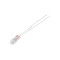 Bec miniatural 28VDC 24mA T1 3.15mm x 6.35mm BRIGHTMASTER L16-28/24