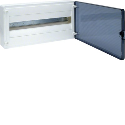 Tablou electric PT 12 module usa transparenta Hager VS112TD foto