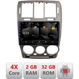 Navigatie HHyundai Getz 2002-2010 Android Ecran 720P Quad Core 2+32 carplay android auto CarStore Technology