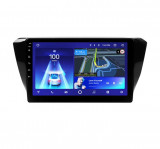 Navigatie Auto Teyes CC2 Plus Skoda Superb 3 2015-2019 4+64GB 10.2` QLED Octa-core 1.8Ghz, Android 4G Bluetooth 5.1 DSP