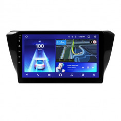 Navigatie Auto Teyes CC2 Plus Skoda Superb 3 2015-2019 6+128GB 10.2` QLED Octa-core 1.8Ghz, Android 4G Bluetooth 5.1 DSP