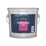 Antifouling barcă 2.5l, vopsea antivegetativă, antifouling negru