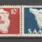Saarland.1948 1 an Constitutia SS.503