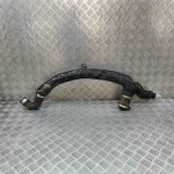 Furtun intercooler PORSCHE CAYENNE 92A 2014 OEM: 7P0145708A,7P0.145.708.A,7P0145792,7P0.145.792