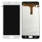 Ecran LCD Display Complet Asus Zenfone 4 Max ZC554KL Alb