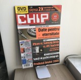 Revistă IT - Revista CHIP Nr 1/2009