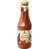 Zwergenwiese Ketchup Curry Bio Fara Gluten Vegan - Sos Exotice Natural