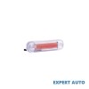 Lampa gabarit 110x30.5, led, rosie, 12-36v, cod:ft-045c fristom Alta marca Alt model #7, Array