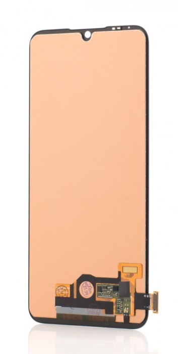 LCD Xiaomi Mi A3, Negru