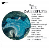 Mozart: Die Zauberflote | Wolfgang Amadeus Mozart, Otto Klemperer