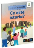 Ce este istoria? - Paperback brosat - Gama