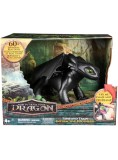 Dragons Movie Tame &amp; Train Interactive Toothless (6072728)