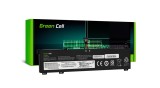 Baterie Green Cell L19C4PC1, L19M4PC1, Lenovo Legion 5 5-15ARH05 5-15ARH05H 5-15IMH05 5-15IMH05H 5P-15ARH05H 5P-15IMH05H