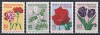 Turcia 1960 - Festivalul Florilor de Primăvară, Istanbul, MNH, Nestampilat