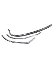 Set fibra reparatie lumini de zi DRL far stanga Audi Q5 FY 2016-2020