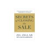 Secrets of Closing the Sale