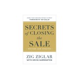Secrets of Closing the Sale