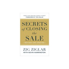 Secrets of Closing the Sale