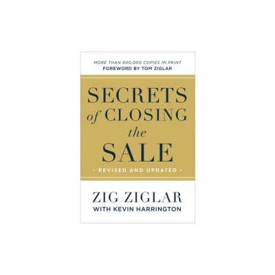 Secrets of Closing the Sale foto