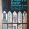A history of English architecture / Peter Kidson, Peter Murray.
