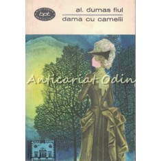 Dama Cu Camelii - Al. Dumas Fiul