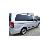 Cumpara ieftin Set 4 bandouri usa compatibil Mercedes V-Klass W447 2014- Van Minivan