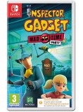 Inspector Gadget Mad Time Party Code In Box NSW, MICROIDS