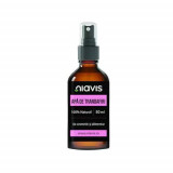 APA DE TRANDAFIRI 50 ML SPRAY, Niavis