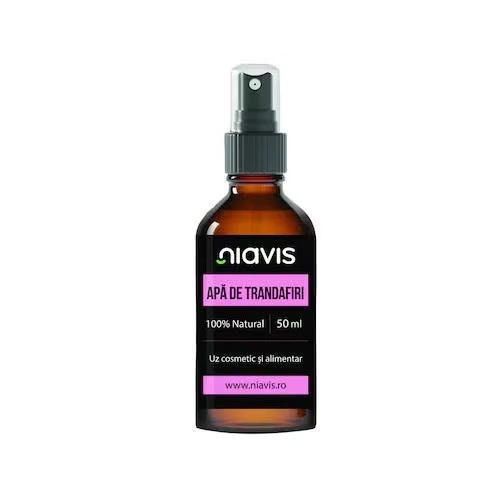 APA DE TRANDAFIRI 50 ML SPRAY