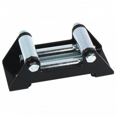 Warn Warn Roller Fairlead pentru troliu Warn foto